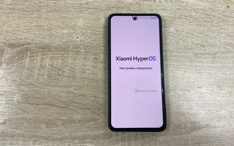 Xiaomi Poco X6 Pro 8/256 ГБ