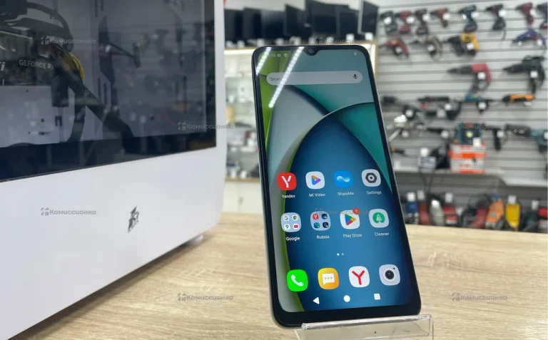 Huawei Redmi A3x 3/64 ГБ