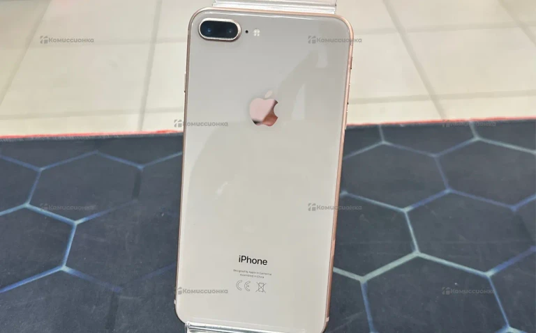 Apple iPhone 8 Plus 64