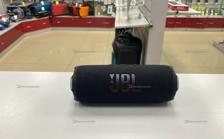 Колонка  JBL Flip 7