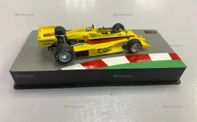 Машинка ATS PC4 - 1977