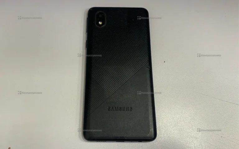 Samsung Galaxy A01 2/16 ГБ