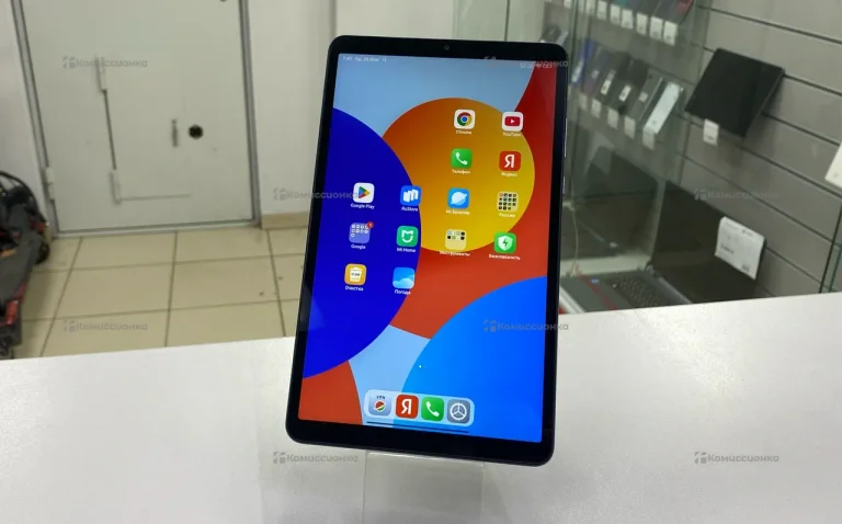 Xiaomi Pad  SE 8.7 4/64gb
