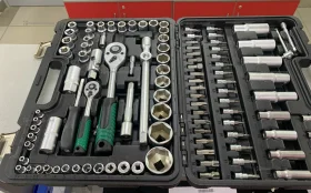 набор инструментов 108 предметов