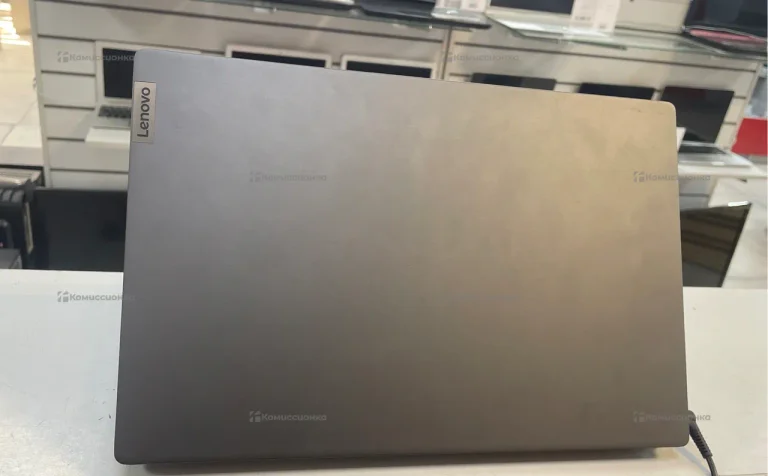 Ноутбук  Lenovo ideapad 5