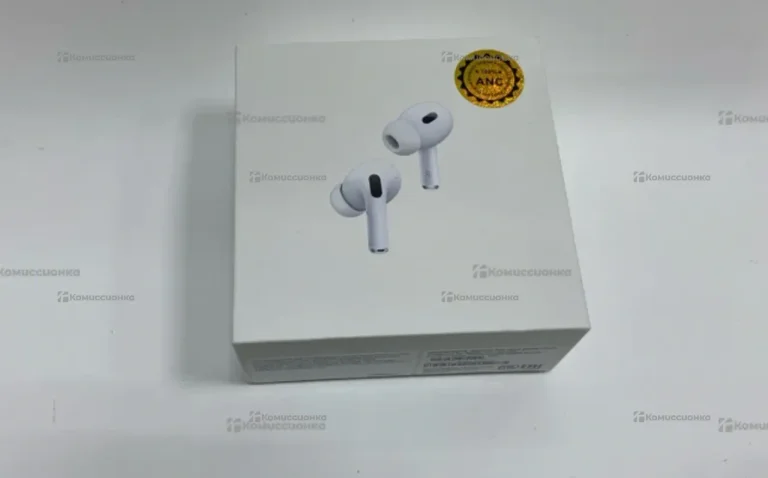 Наушники AirPods Pro 2