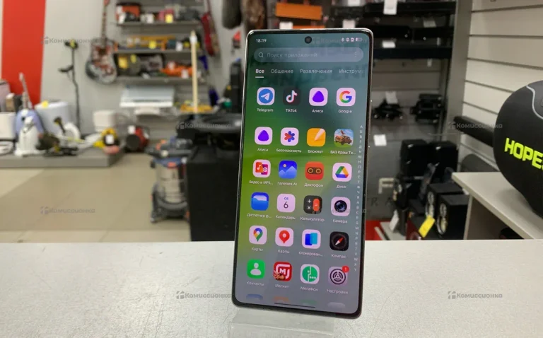 Infinix Note 40 8/256 ГБ