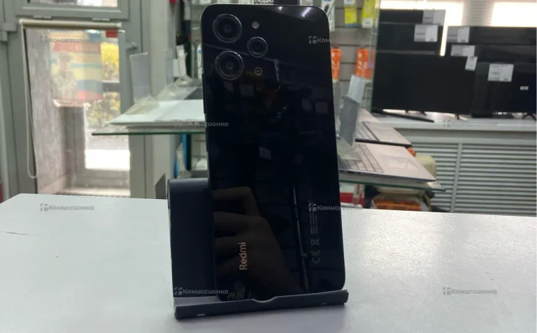 Xiaomi Redmi 12 8/256 ГБ