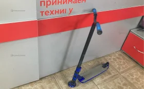 Детский самокат KMS Sport