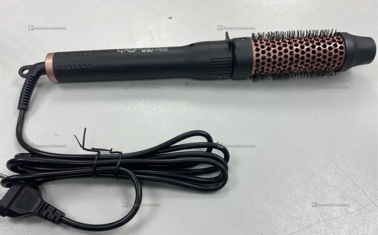 Плойка для укладки волос KS-C103