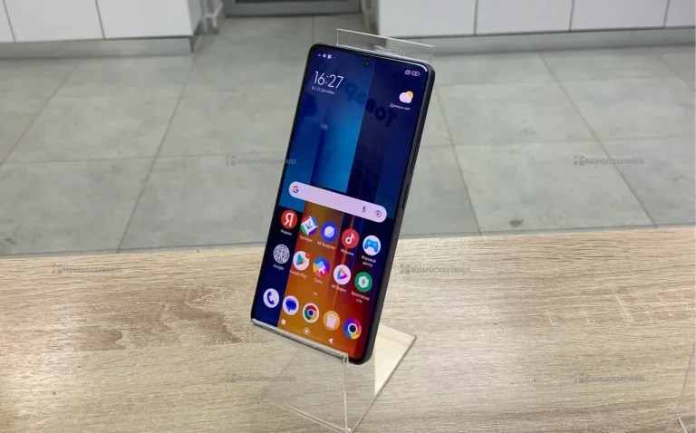 Xiaomi Poco M6 Pro 8/256