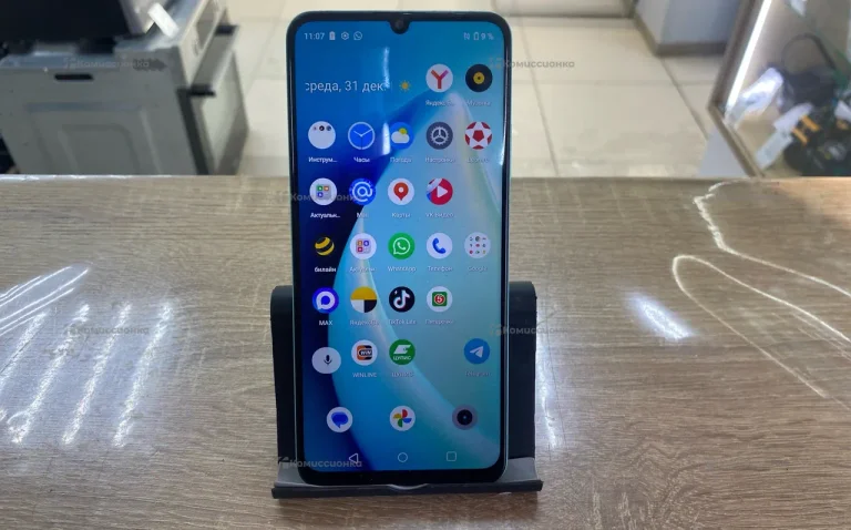 Realme C51 6/128 ГБ