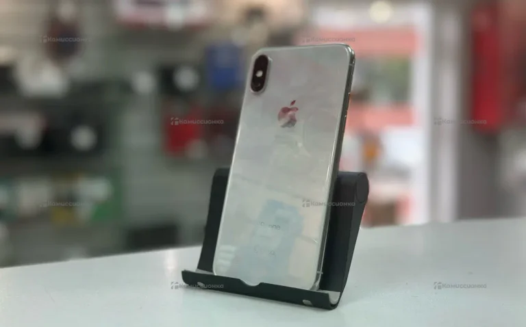 Apple IPhone X 64Gb