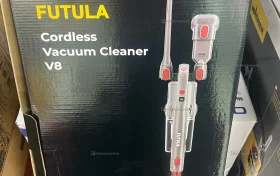 Пылесос  Futuna V8