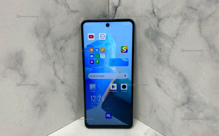 Infinix Hot 30 8/128 ГБ