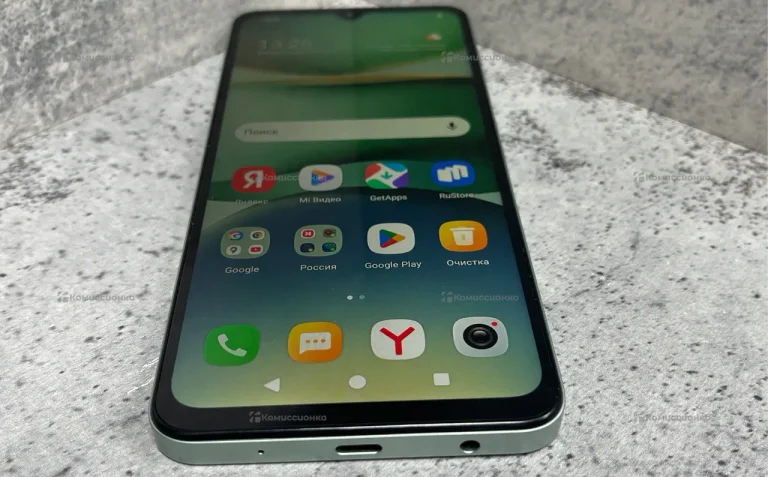 Xiaomi Redmi A5 3/64 ГБ