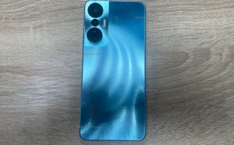 Infinix Hot 20S 8/128 ГБ