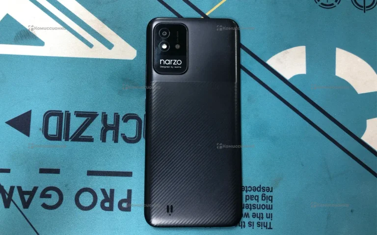 Realme Narzo 50i 4/64 ГБ