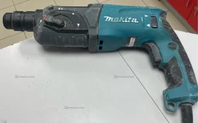 Купить Перфоратор Makita HR2470 2025г б/у , в Челябинск Цена:5900рублей