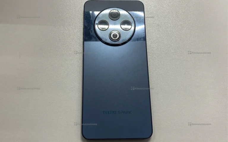 Tecno Spark 30 8/128 ГБ