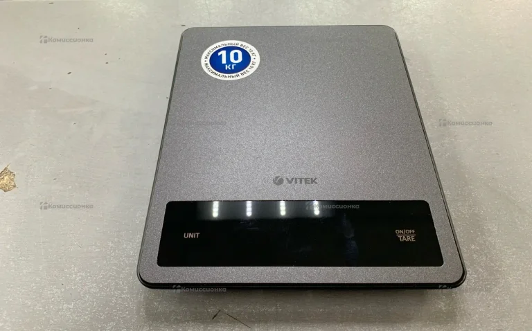 Весы Vitek VT-7981