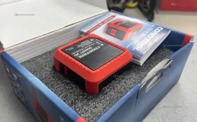 Купить Лазерный уровень Condtrol Smart 2D Promo б/у , в Самара Цена:1400рублей