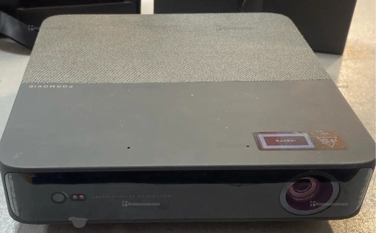 Проектор  Xiaomi Formovie S5