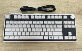 Купить Клавиатура Lunacy Клавиатура Lunacy LSPCK01 б/у , в Казань Цена:4900рублей