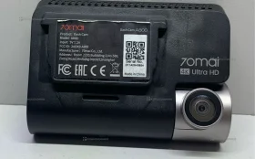 Видеорегистратор  70mai Dash Cam A800