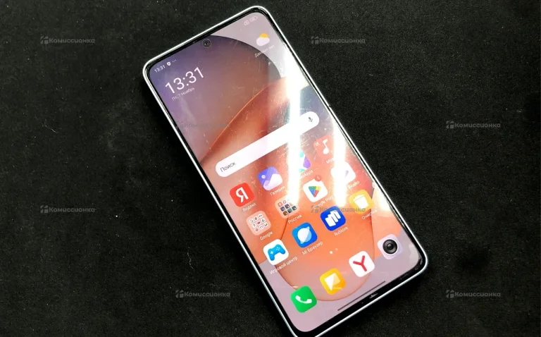 Xiaomi Redmi Note 13 8/256 ГБ