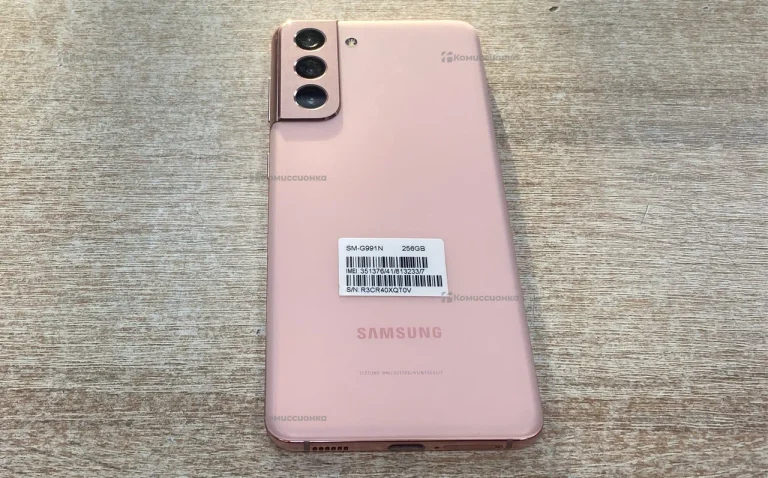Samsung Galaxy S21 8/256Gb
