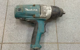 Купить Гайковерт makita TW0350 б/у , в Казань Цена:6900рублей