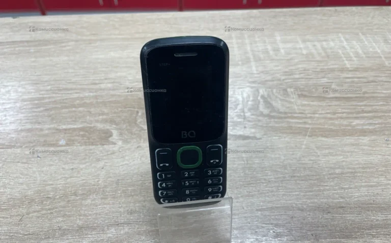 BQ 1848 Step+