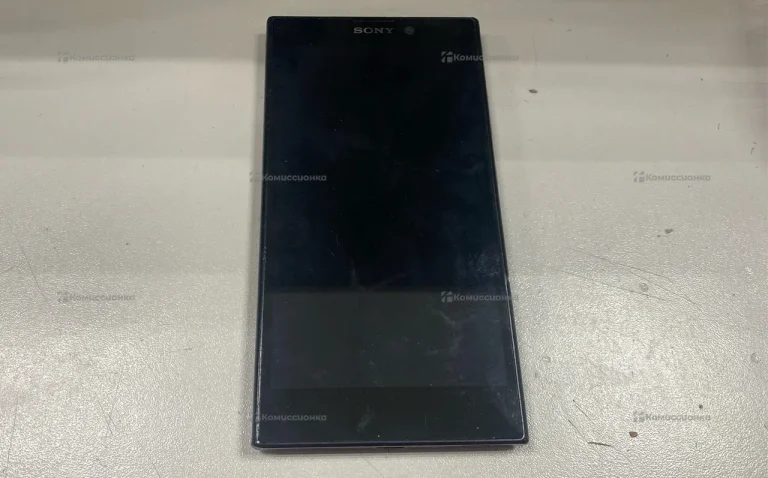 Sony Xperia