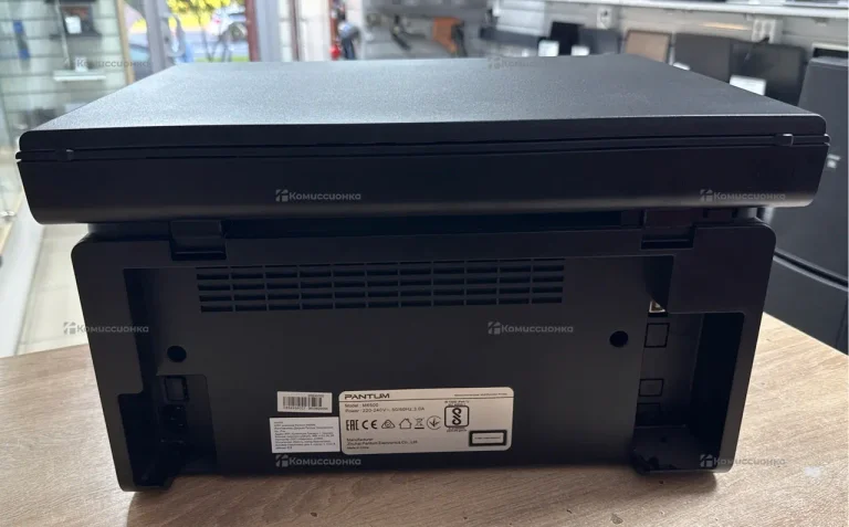 Pantum МФУ Pantum M6500W