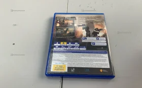 Диск PS4  Bravo team