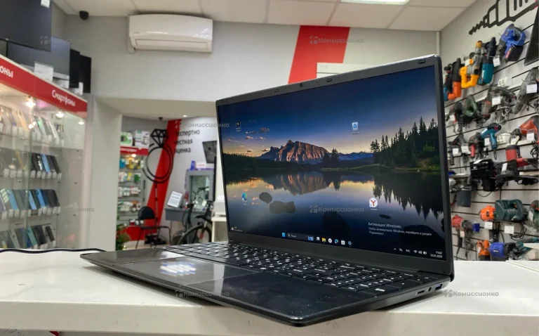 ноутбук Default string p142