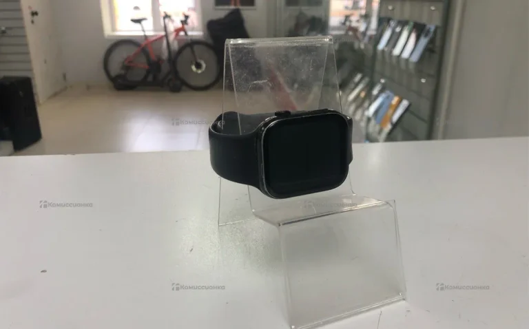 Часы  Watch 45mm