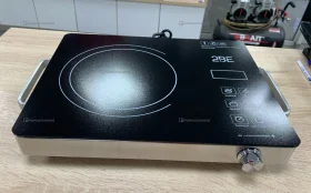 Купить Плита инфракрасная настольная 2BE б/у , в Уфа Цена:1500рублей