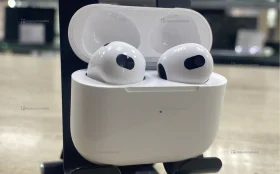 Наушники  AirPods 3 replica