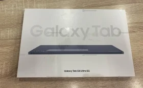 Планшет Samsung Tab S10 Ultra 12/512
