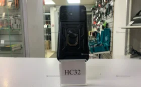 Infinix Hot 30i 4/64Gb