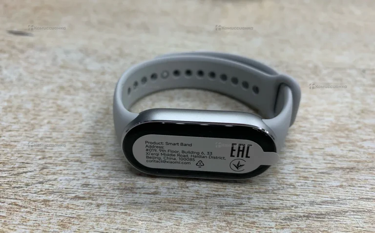 Часы Xiaomi Smart Band 10