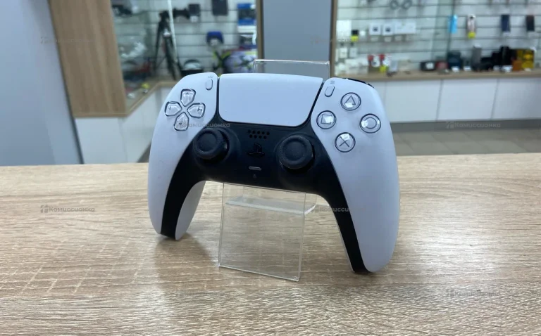 Геймпад Sony PlayStation 5 CFI-ZCT1J