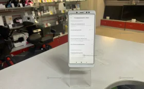 Xiaomi Redmi Note 5 4/64 ГБ