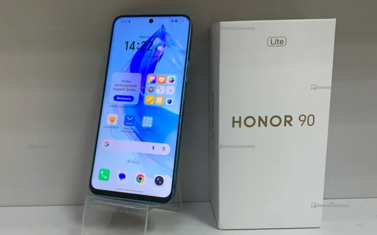 Honor 90 Lite 8/256 ГБ