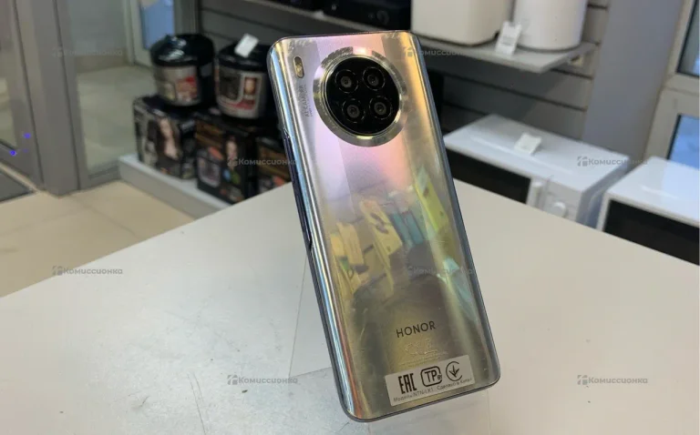 Honor 50 Lite 6/128 ГБ