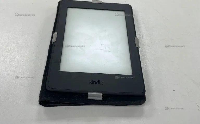 Электронная книга  Amazon kindle Dp75sdi