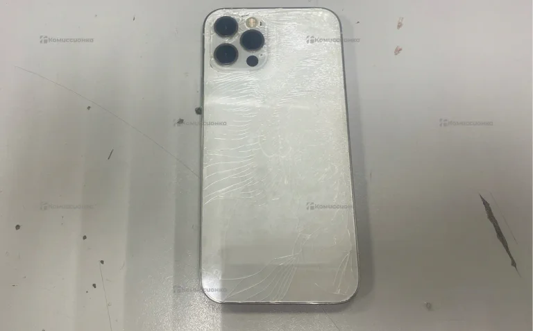 Apple iPhone 12 Pro 6/256 ГБ