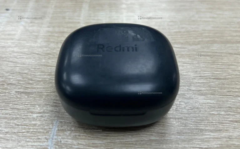 Наушники  Redmi buds 6 play